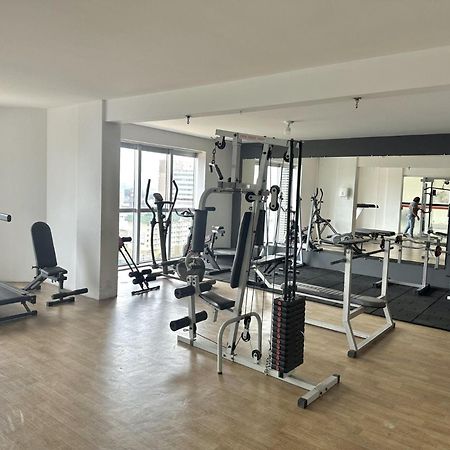 Villa Saint Sebastian Flat 603- Com Hidro! Ate 3 Pessoas, Duplex, No Centro Jaraguá do Sul Exterior foto