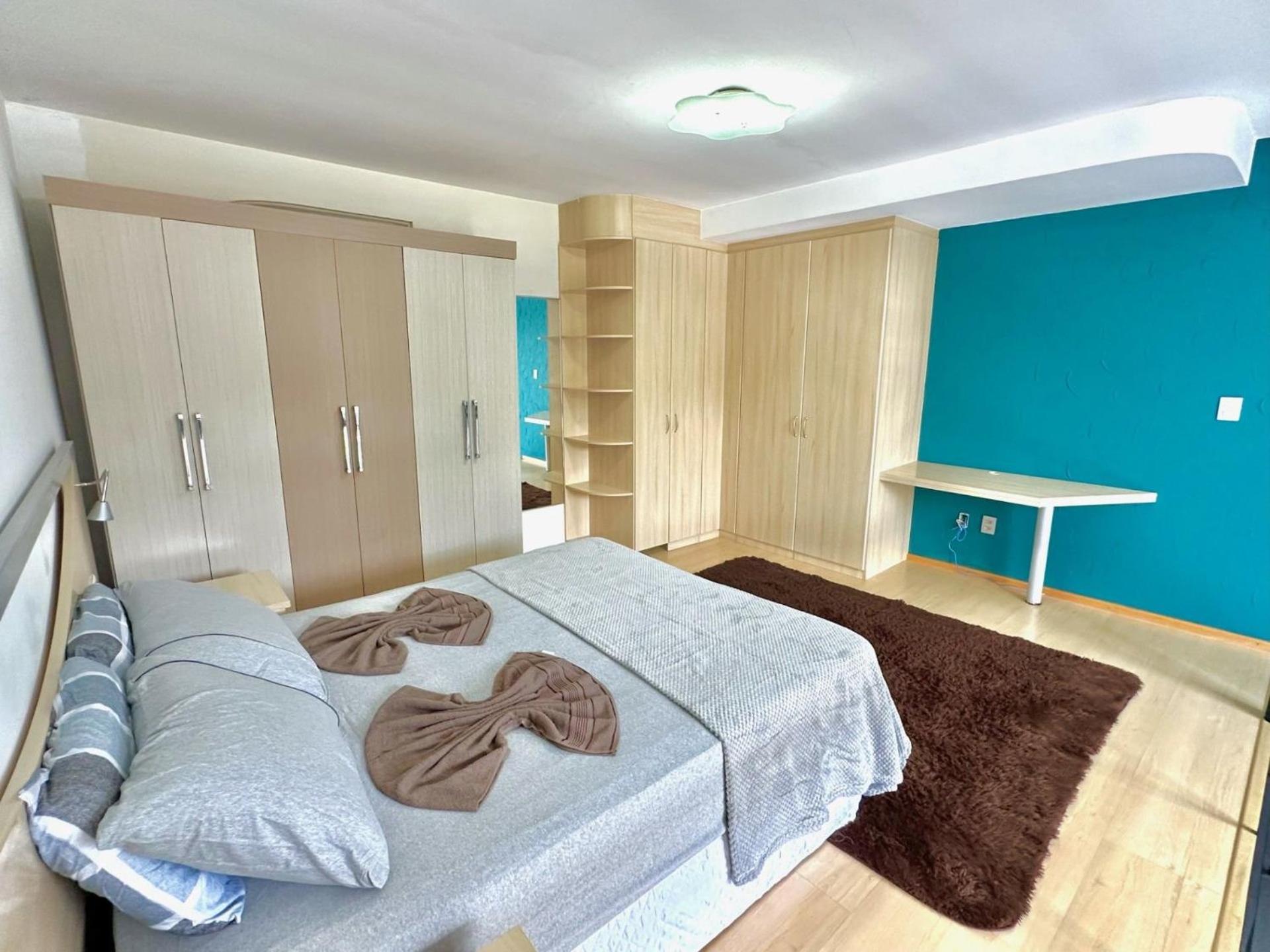 Villa Saint Sebastian Flat 603- Com Hidro! Ate 3 Pessoas, Duplex, No Centro Jaraguá do Sul Exterior foto